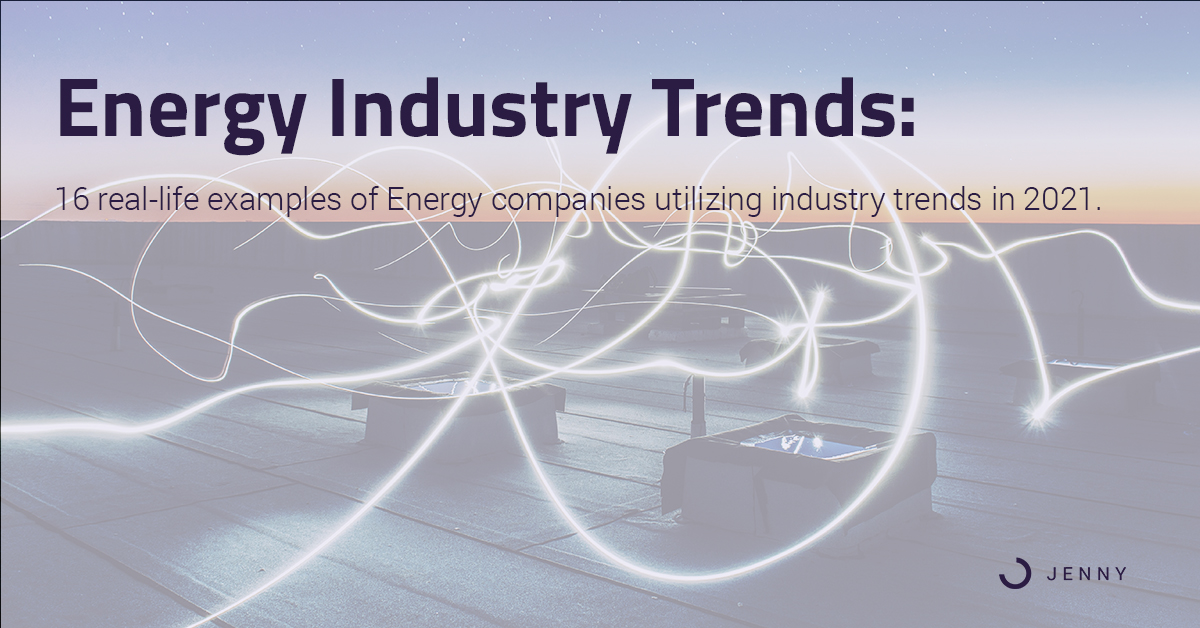 50 Top Emerging Trends in Utilities Industry Ultimate Guide 2023